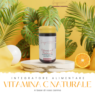 Vitamina C Naturale