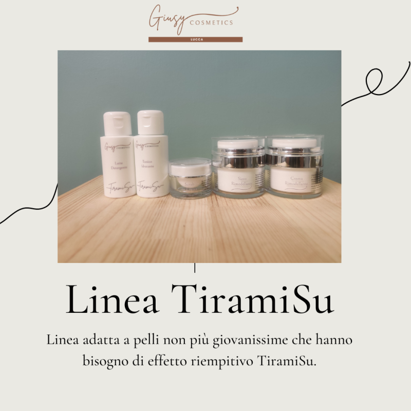 Linea TiramiSu