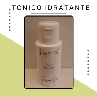 Tonico Idratante