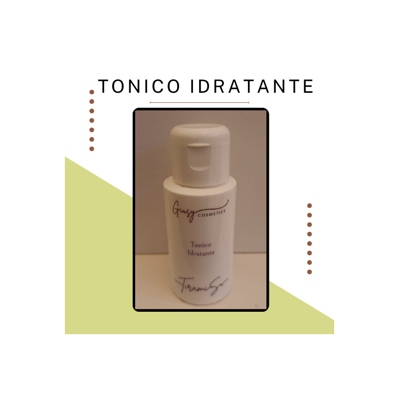 Tonico Idratante