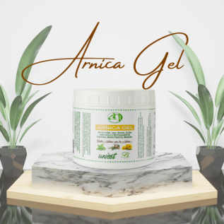 Arnica Gel