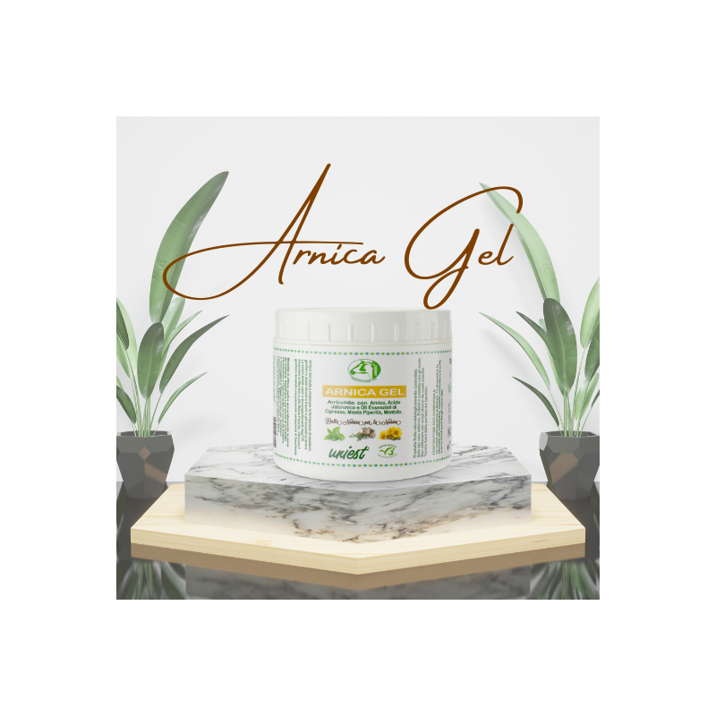 Arnica Gel