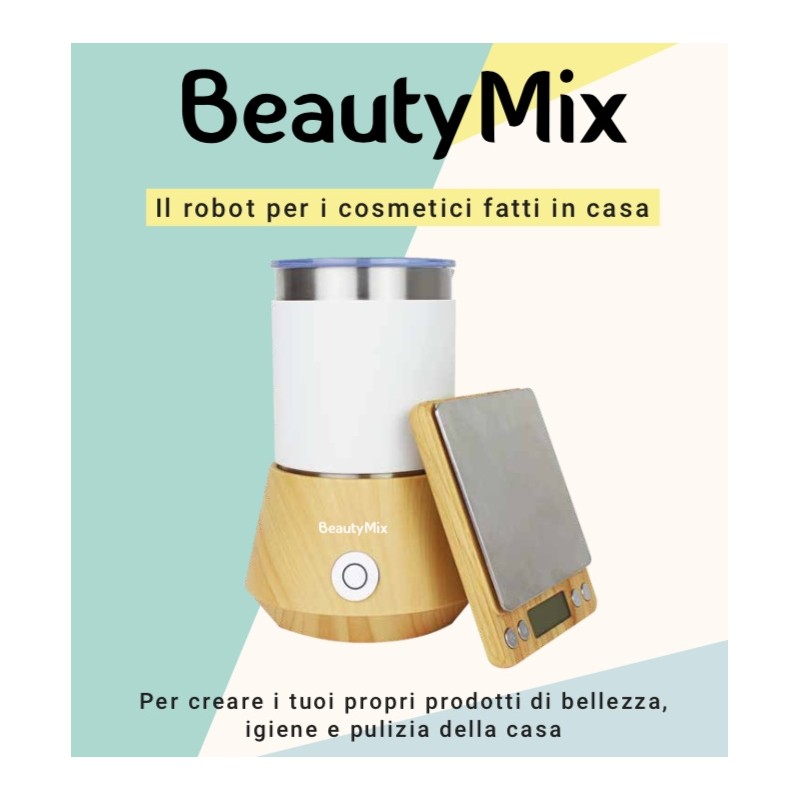 BeautyMix