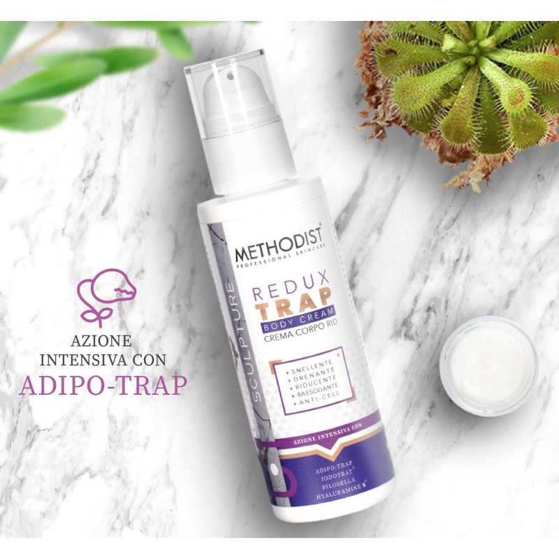 Redux Trap Crema Corpo Sculpure