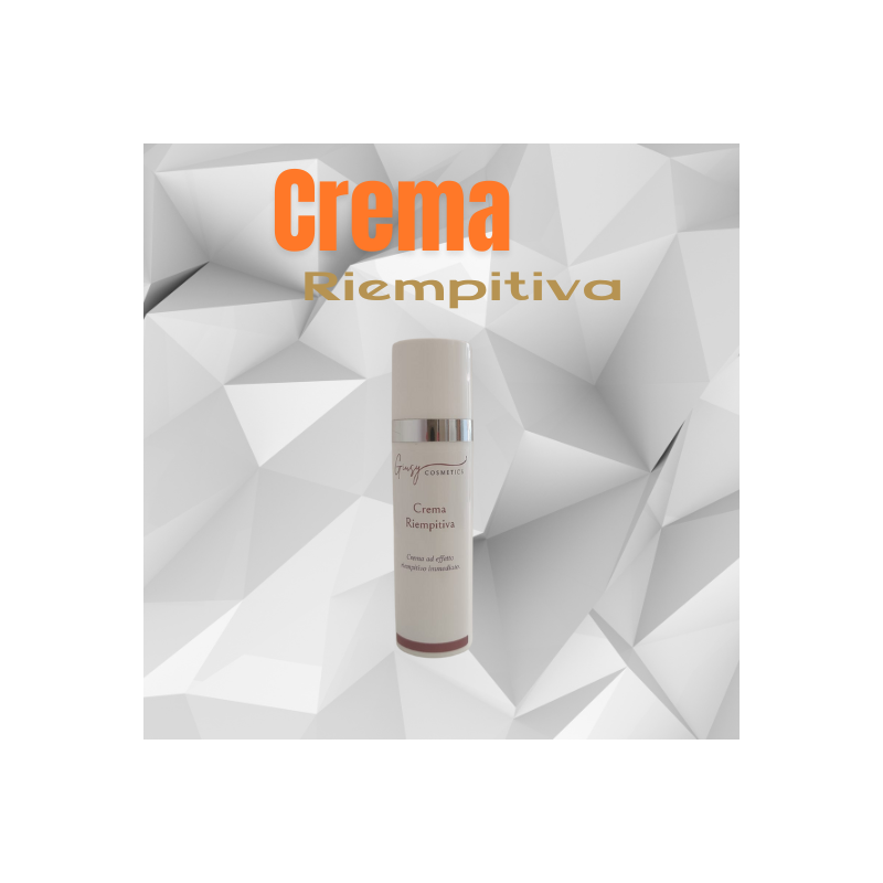 Crema Riempitiva